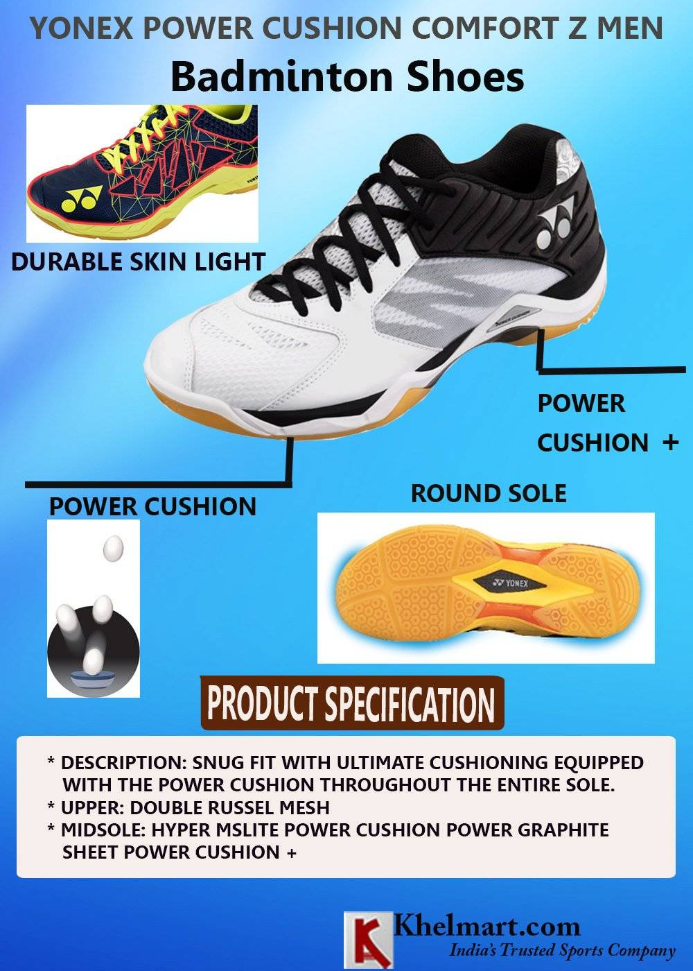  YONEX POWER CUSHION COMFORT Z MEN_5.jpg